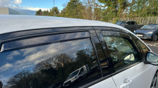 Honda Jazz 1.5 i-MMD Hybrid EX 5dr eCVT Hybrid Hatchback